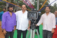 Prementha Panichese Narayana Movie Opening